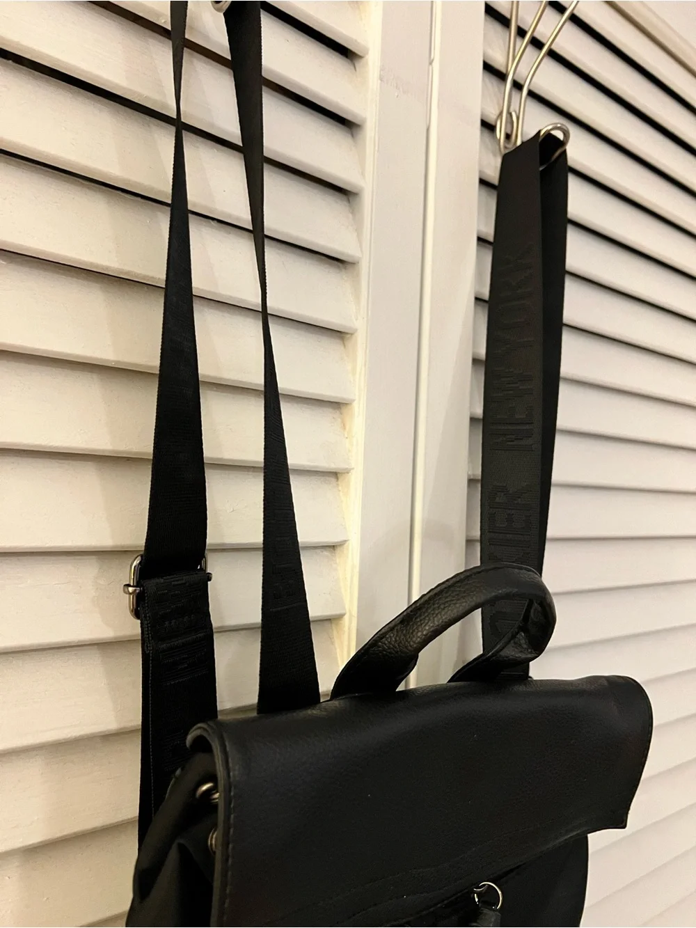 Botkier Mini Backpack
